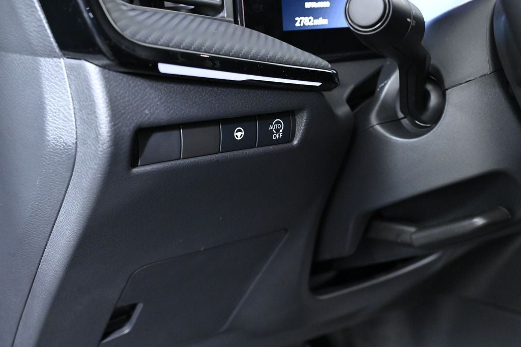 2025 Nissan Kicks SR Nissan Certified