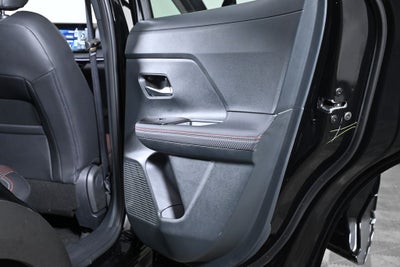 2025 Nissan Kicks SR Nissan Certified