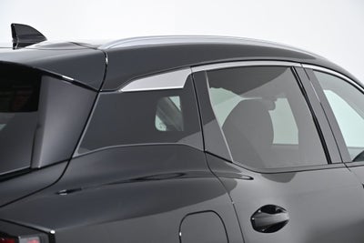 2025 Nissan Kicks SR Nissan Certified