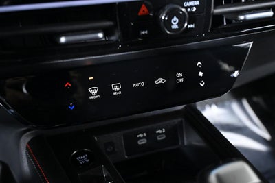 2025 Nissan Kicks SR Nissan Certified