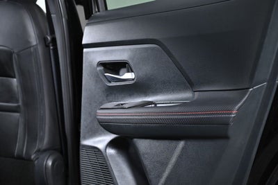 2025 Nissan Kicks SR Nissan Certified