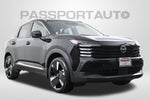 2025 Nissan Kicks SR Nissan Certified