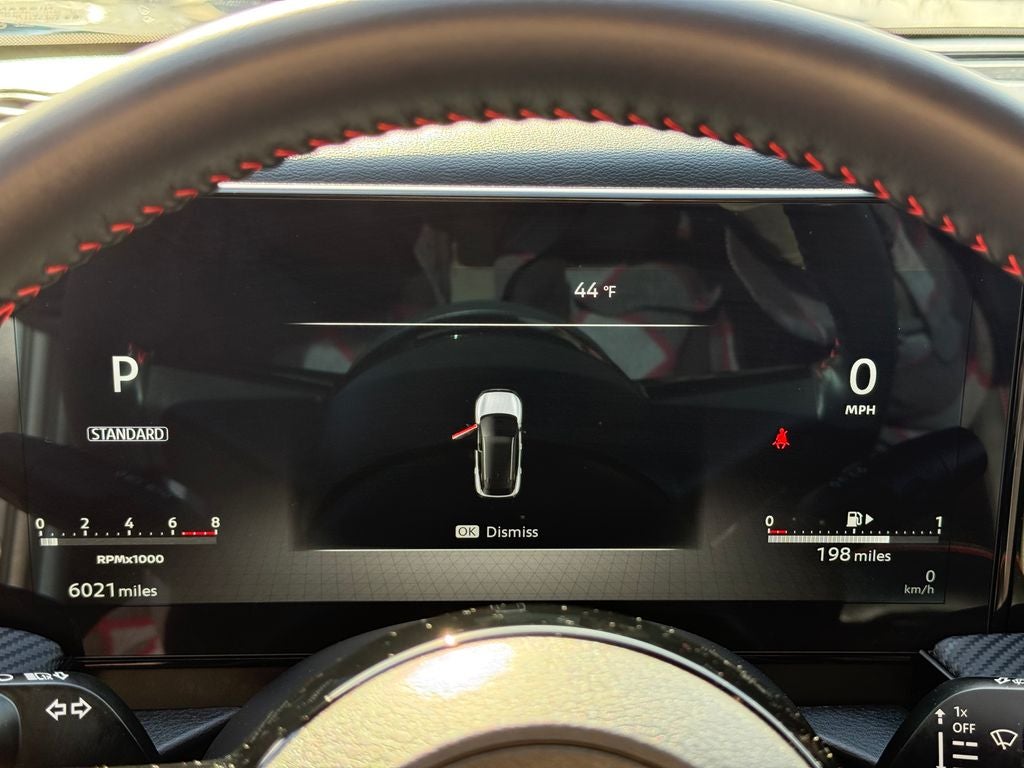 2025 Nissan Kicks SR Nissan Certified