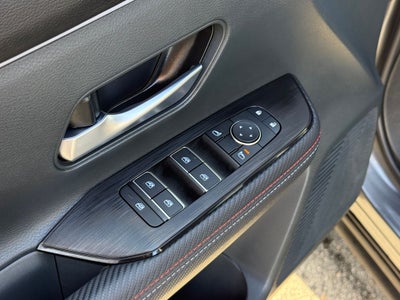 2025 Nissan Kicks SR Nissan Certified