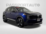 2025 Nissan Kicks SR Nissan Certified