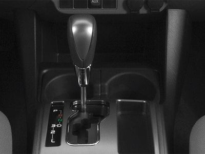 2014 Toyota Tacoma Base V6