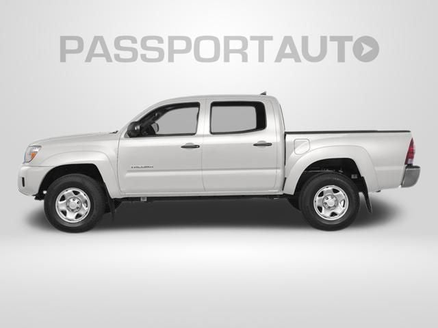 2014 Toyota Tacoma Base V6