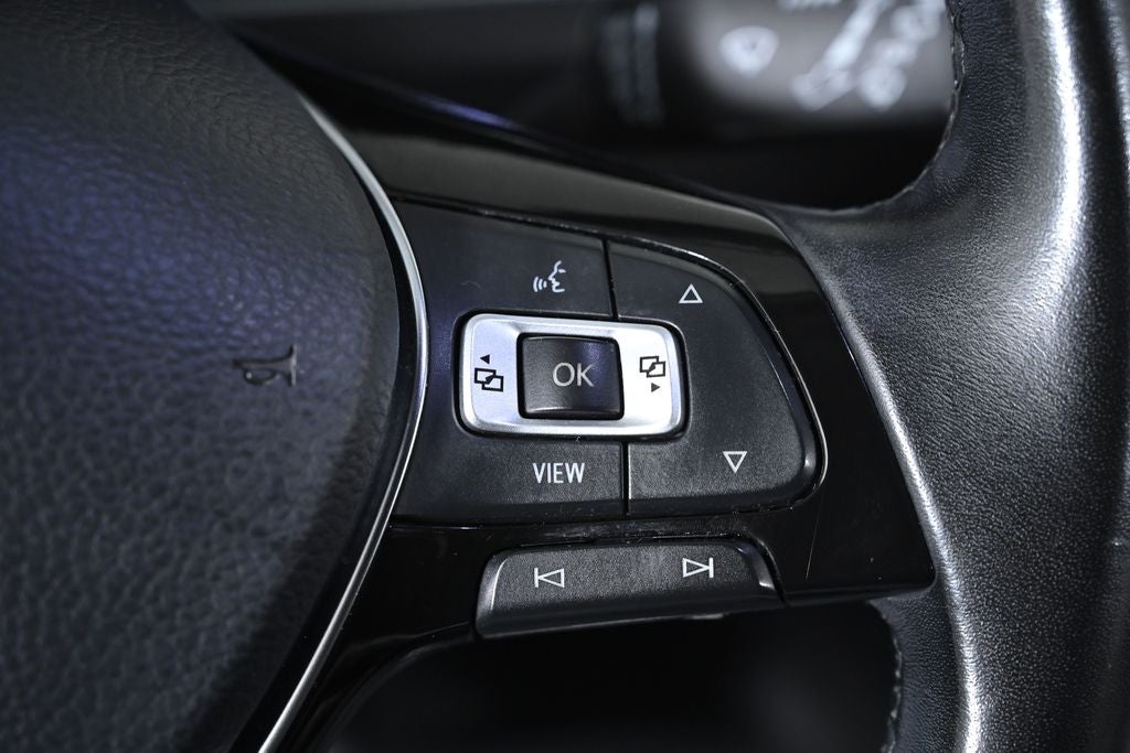 2019 Volkswagen Tiguan 2.0T SEL