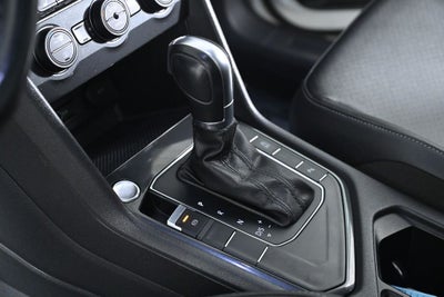 2019 Volkswagen Tiguan 2.0T SEL
