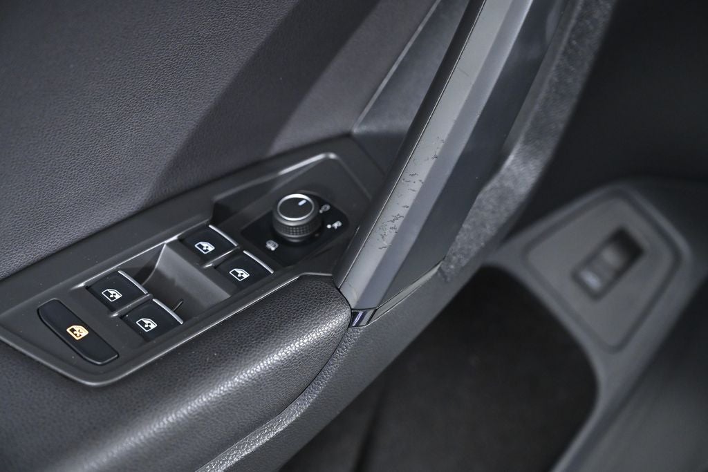 2019 Volkswagen Tiguan 2.0T SEL