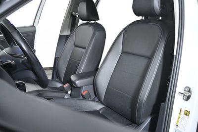 2019 Volkswagen Tiguan 2.0T SEL