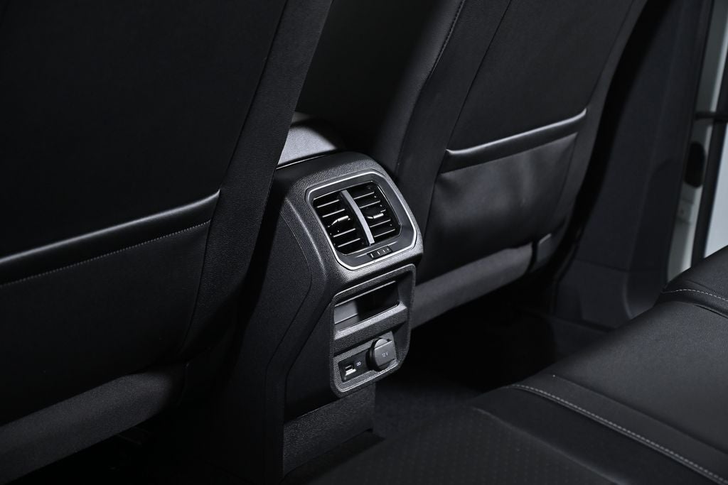 2019 Volkswagen Tiguan 2.0T SEL