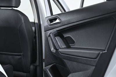 2019 Volkswagen Tiguan 2.0T SEL