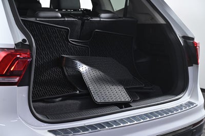 2019 Volkswagen Tiguan 2.0T SEL