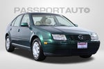 2000 Volkswagen Jetta GL