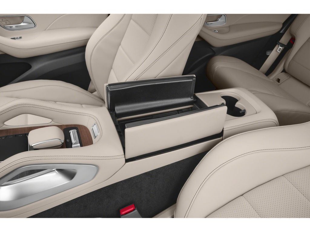 2025 Mercedes-Benz GLS GLS 450 4MATIC®
