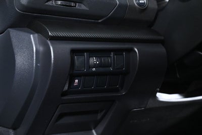 2020 Subaru Impreza Base