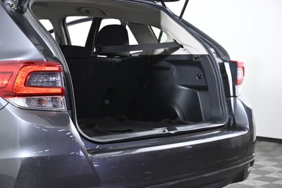 2020 Subaru Impreza Base