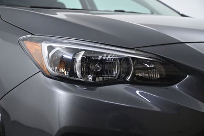 2020 Subaru Impreza Base