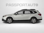 2017 Subaru Outback 2.5i
