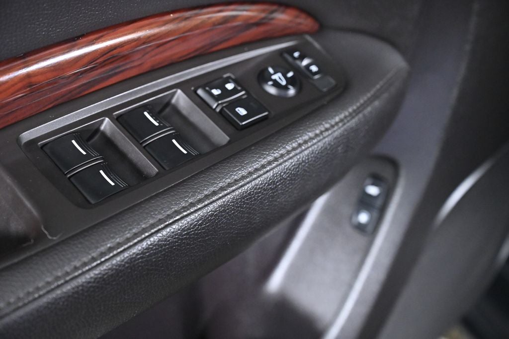 2015 Acura MDX 3.5L Technology Package SH-AWD