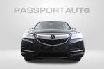 2015 Acura MDX 3.5L Technology Package SH-AWD