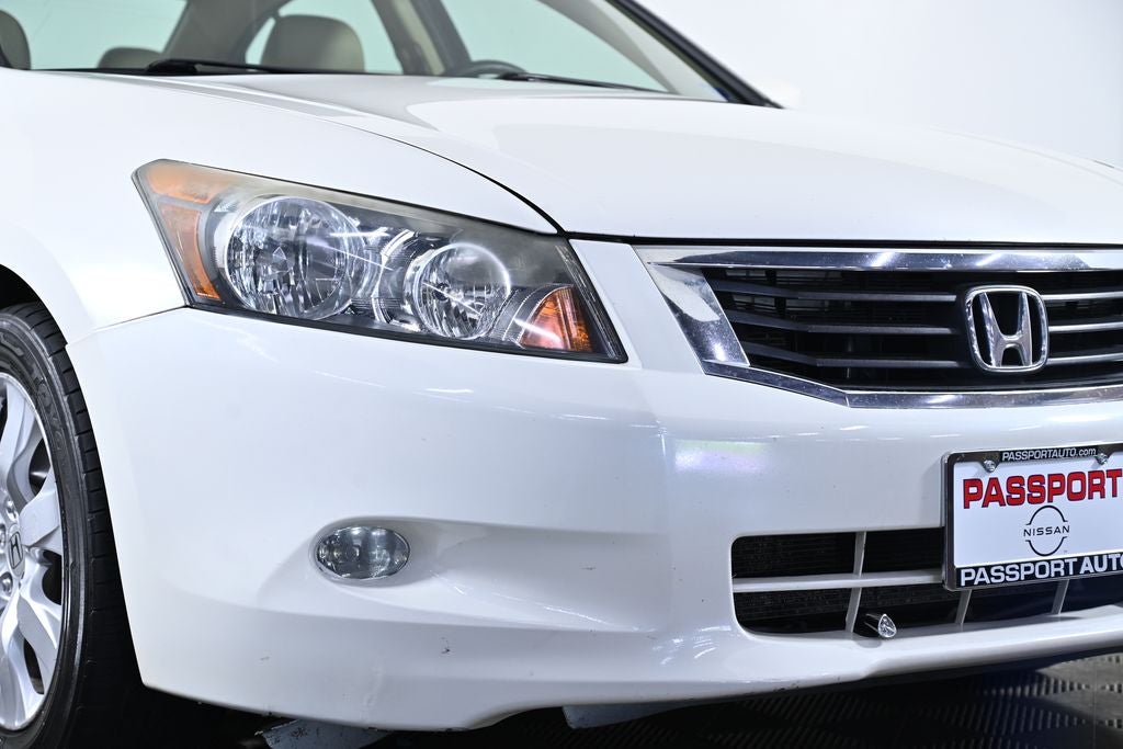 2010 Honda Accord EX-L 3.5