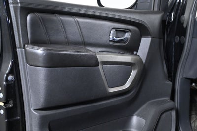 2015 Nissan Armada SL