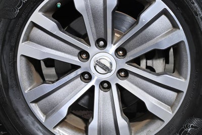 2015 Nissan Armada SL