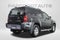 2009 Nissan Xterra S