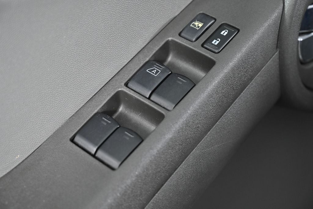 2009 Nissan Xterra S