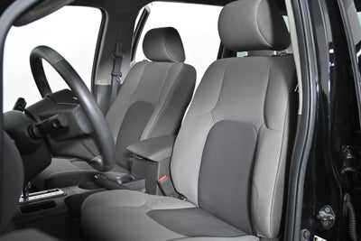 2009 Nissan Xterra S