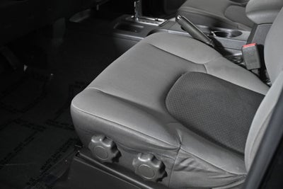 2009 Nissan Xterra S