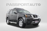 2009 Nissan Xterra S