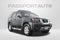 2009 Nissan Xterra S