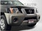 2010 Nissan Xterra S