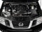 2011 Nissan Pathfinder S