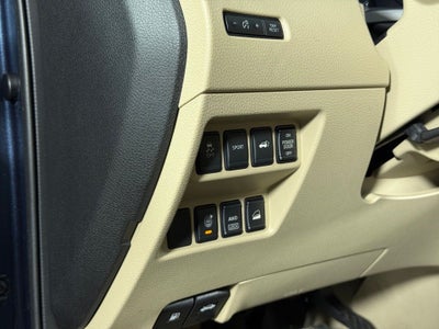 2014 Nissan Rogue SL