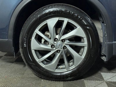 2014 Nissan Rogue SL