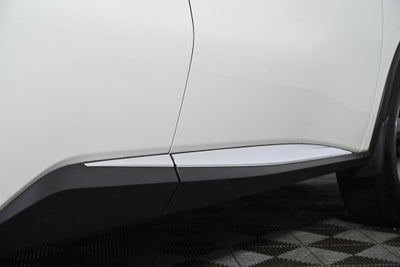 2022 Nissan Murano Platinum Nissan Certified