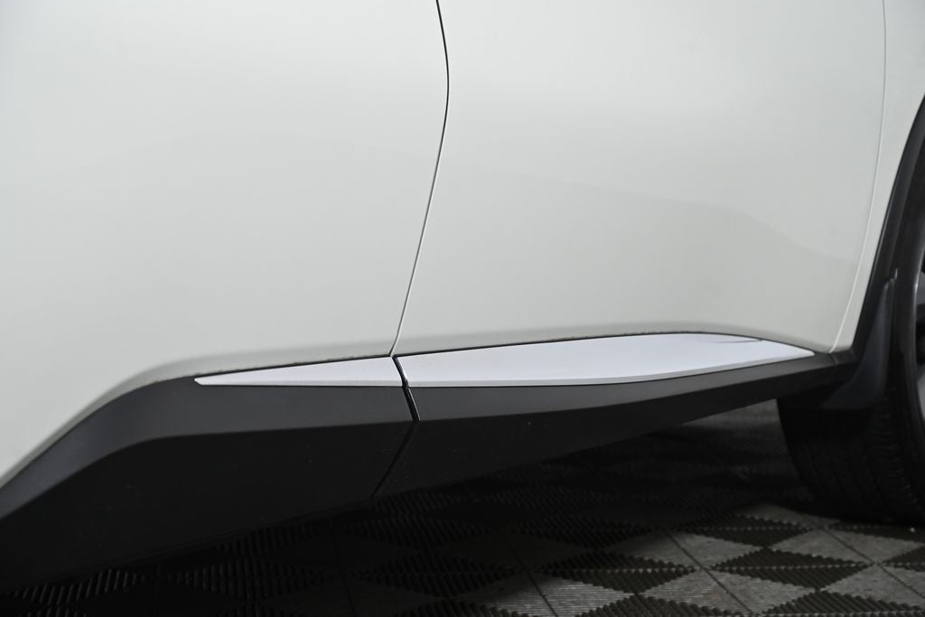 2022 Nissan Murano Platinum Nissan Certified