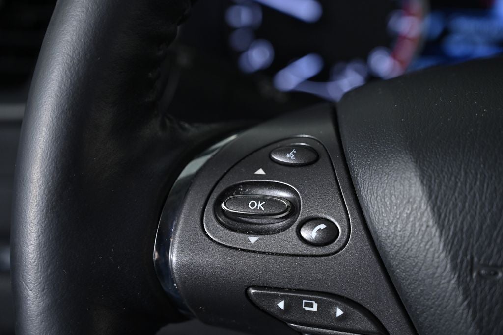 2022 Nissan Murano Platinum Nissan Certified