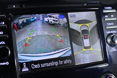 2022 Nissan Murano Platinum Nissan Certified