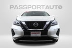 2022 Nissan Murano Platinum Nissan Certified