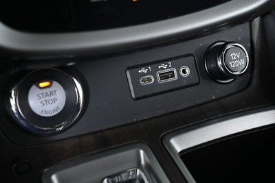 2022 Nissan Murano Platinum Nissan Certified