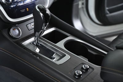 2022 Nissan Murano Platinum Nissan Certified