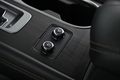 2022 Nissan Murano Platinum Nissan Certified