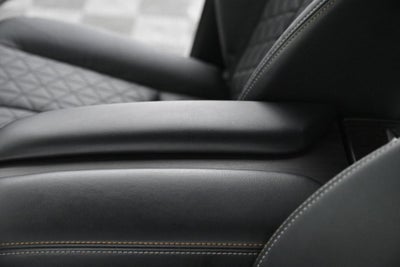 2022 Nissan Murano Platinum Nissan Certified