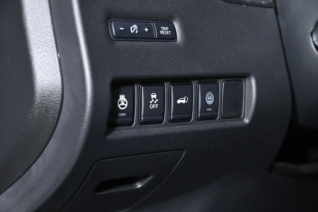 2022 Nissan Murano Platinum Nissan Certified