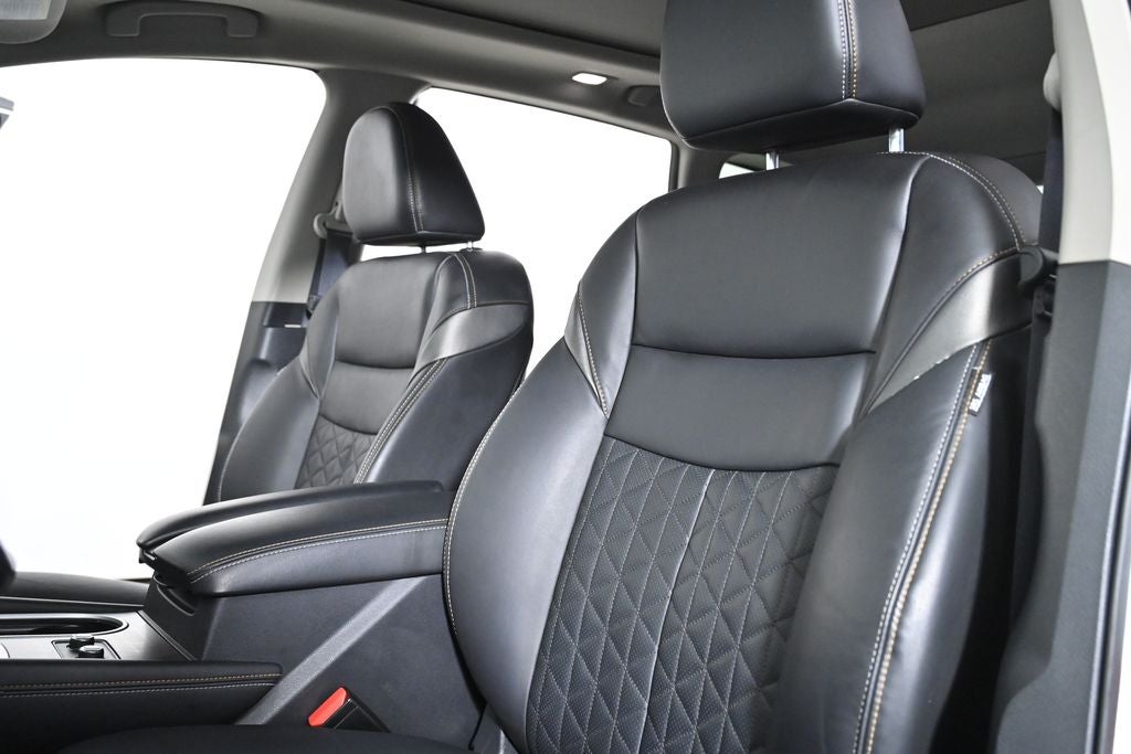 2022 Nissan Murano Platinum Nissan Certified